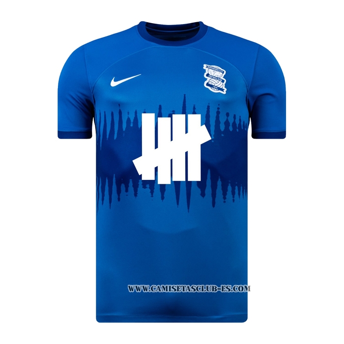 Camiseta Primera Birmingham City 23-24